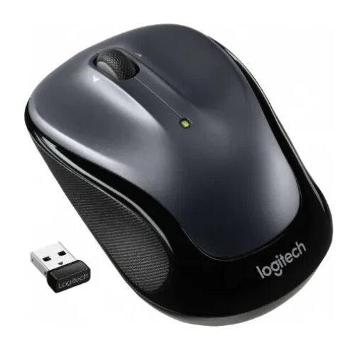 Logitech Mi&scaron; Wireless M325s tamno sivi 910-006812 Cene