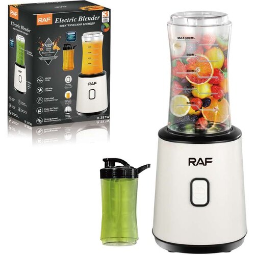 Importo Blender smoothie maker RAF r.397W beli Cene