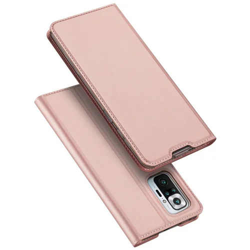 Dux ducis SKIN PRO FUTROLA ZA XIAOMI REDMI NOTE 10 PRO/NOTE 10 PRO MAX