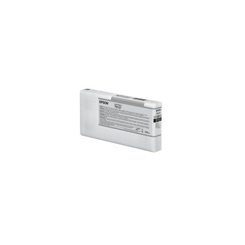 Epson Tinta T9137 (C13T913700) (svijetlo crna), original Slike