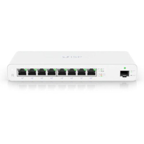 Ubiquiti UISP-R, UISP Router Cijene