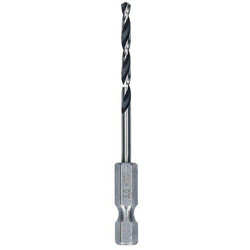 Bosch Sveder za kovino PointTeQ (Premer vrtalnega svedra: 3 mm) Slike
