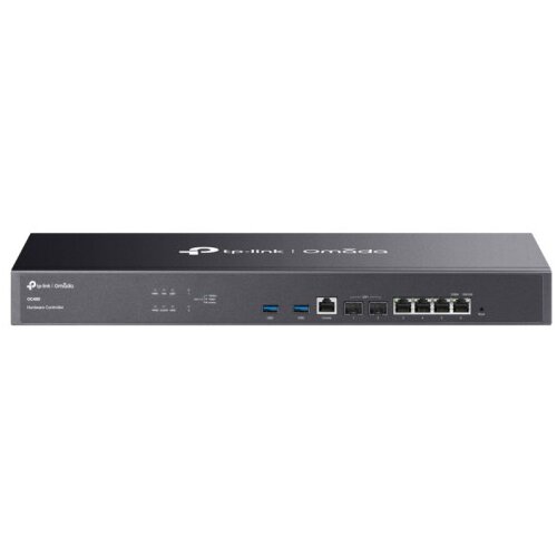 Tp-link OC400 Omada Cloud 10G SFP+ RJ45 omrežni kontroler Cene