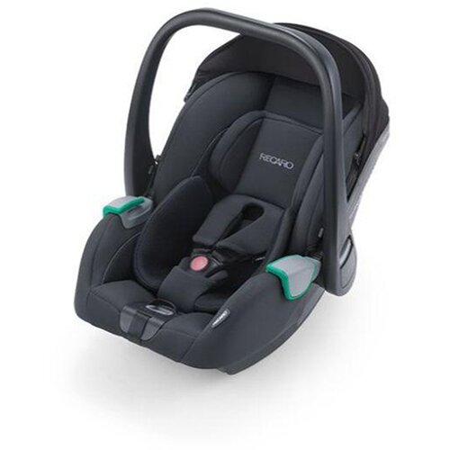 Recaro Kids autosjedalica Avan I-size (40-83cm), Night Black Cijene