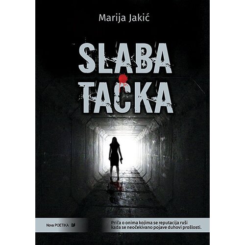 Nova poetika - Argus Books & Magazines Marija Jakić
 - Slaba tačka Slike