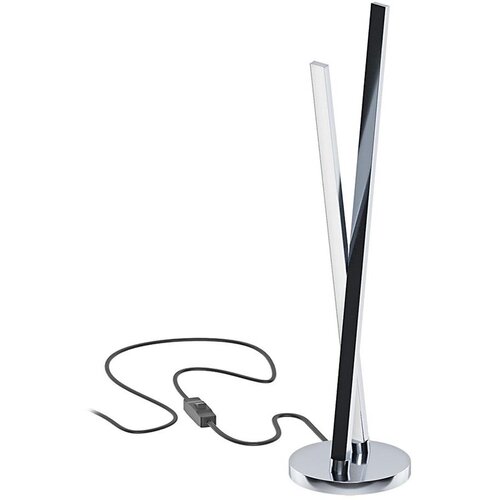 Eglo 96322 - Stona LED lampa PARRI LED/3W+LED/4W Cene
