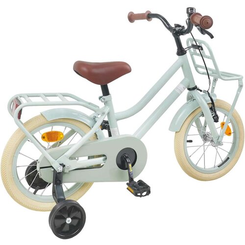  Otro&amp;scaron;ko Kolo 12 Palcev priporočeno za 2-4 leta Svetlo zelena - - Zelena - 1,2 - 90 x 49 x 67,5 cm - 2025- Slike