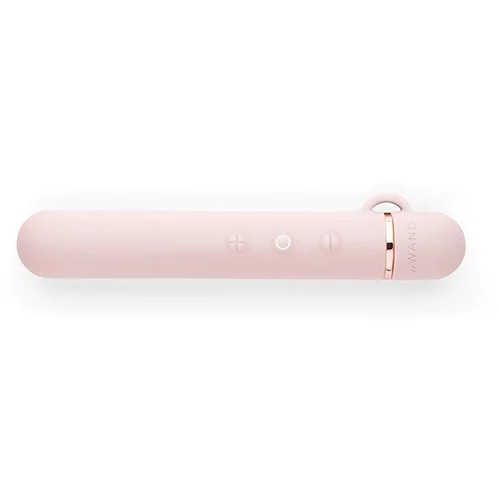 Le Wand vibrator - Baton, ružičasti