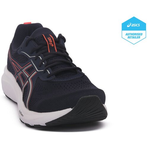 Asics Tek &amp;amp; Trail 406 CONTEND 9 Modra Slike