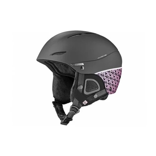  KACIGA BOLLE JULIET lilac matte 54-58 Cene