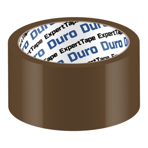 ExpertTape Samolepljiva selotejp traka Duro 48x50 /45 mikrona/ mat Slike