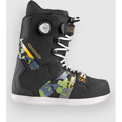 Deeluxe D.N.A. Pro Snowboard cevlji atv Cene