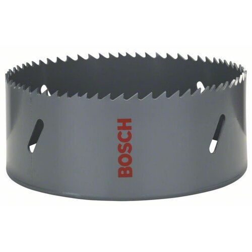 Bosch testera za otvore HSS-bimetal za standardne adaptere 2608584134, 121 mm, 4 3/4