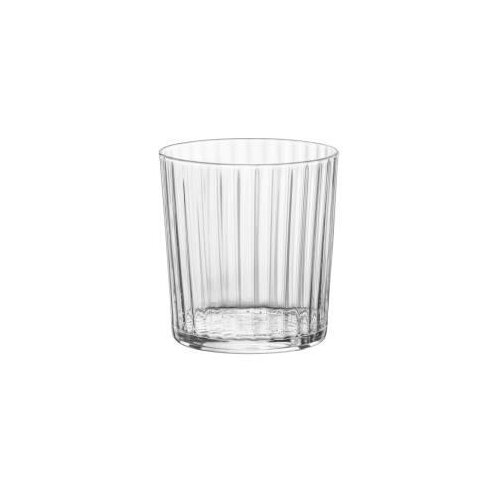 Bormioli Rocco Kozarec Exclusiva Negroni / 36cl / 12kos, (5000210834) Slike