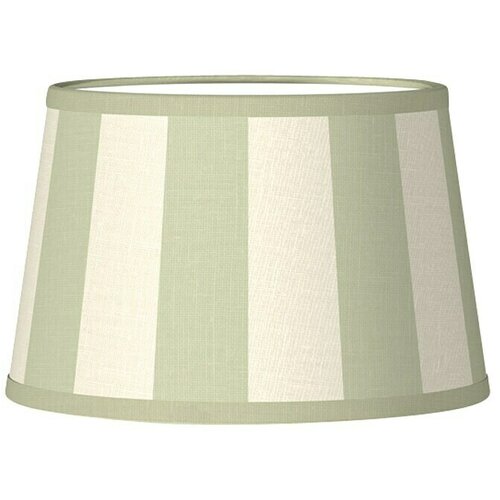 Home Sweet Home Sjenilo za svjetiljku Classic (&amp;Oslash; x V: 20 x 13 cm, Bijele boje, Tkanina, Okruglo) Slike