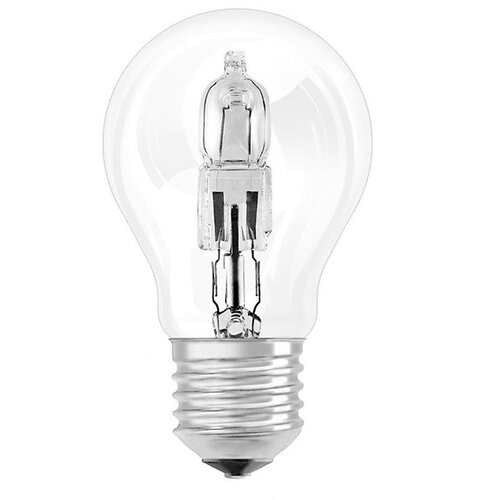  industrijska sijalica E27/53W/230V prozirna 2800K Cene
