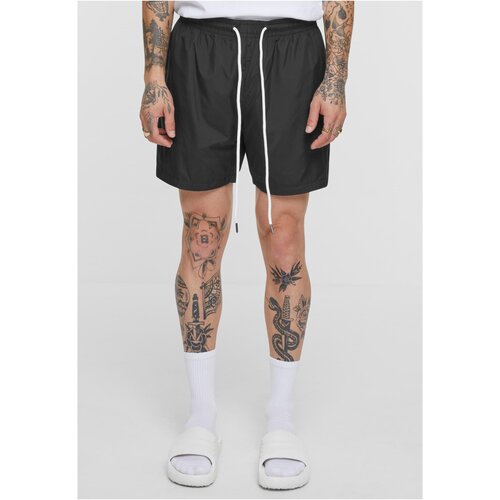 UC Men Men&amp;#039;s Basic Running Shorts - Black Slike