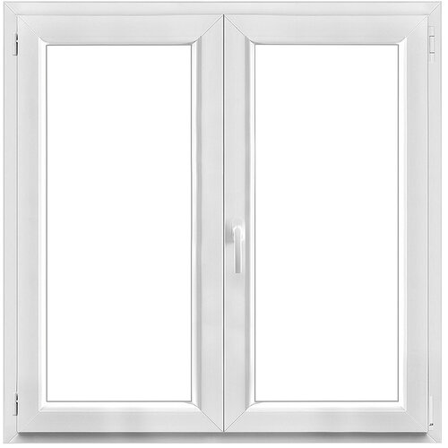 SAMOPEV pvc prozor 70 120x120 d low-e otklopno/zaokretni 2 krila UW1,3 Slike