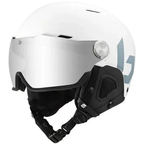 Bollé Might Visor Offwhite Matte 20/21 S (52-55 cm)