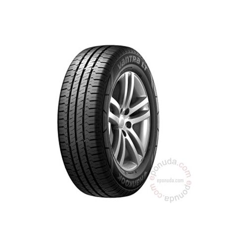 Goodyear 185/75 R14C 102/100Q 8PR Vantra LT RA18 teretna guma Slike