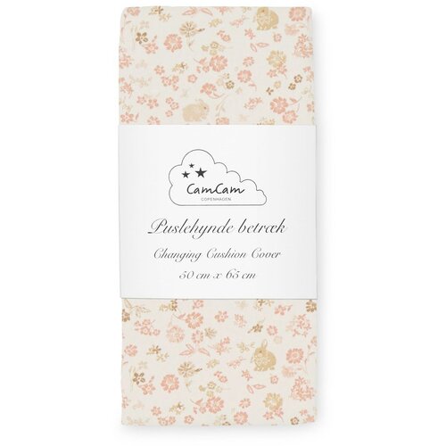 CamCam Copenhagen Podloga za previjanje 50x65 cm Augusta – Cijene