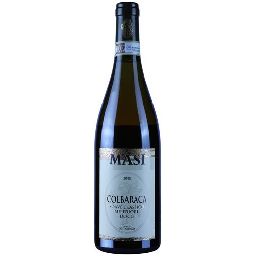 Masi Colbaraca Soave Cene