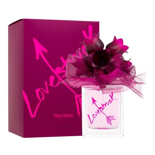 Vera Wang Lovestruck 100 ml parfemska voda za ženske Slike