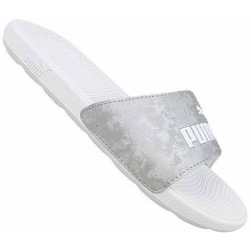 Puma Cool Cat 20 Wns sarena Slike