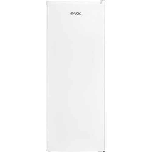 Vox zamrzovalna omara VF 2520 E [E, 168 L, 5 pred., viš.: 143 cm, bel], (21420013) Cene
