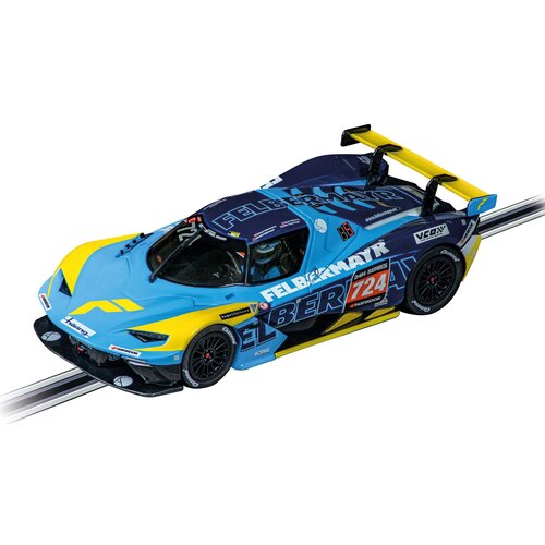 Carrera Digital 132 20031075 KTM X-BOW GTX Felbermayr,No.724 Slike