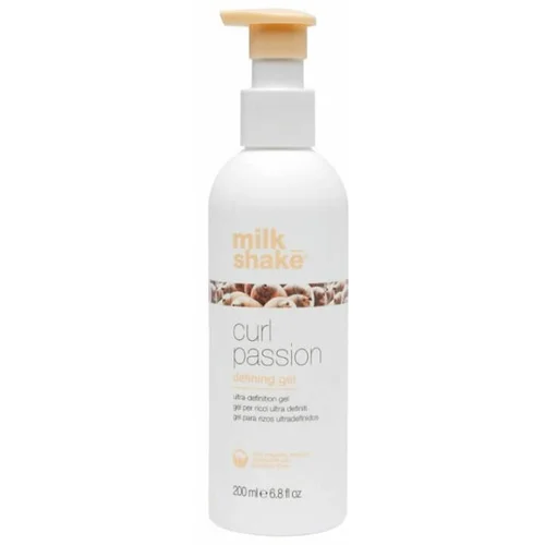  milk_shake Curl passion defining gel 200ml