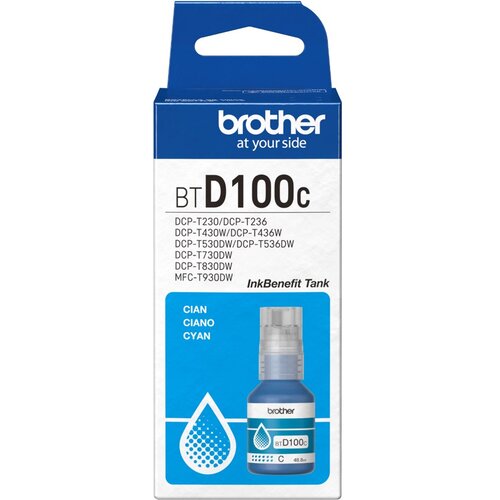 Brother Tinta BTD100C Cijene