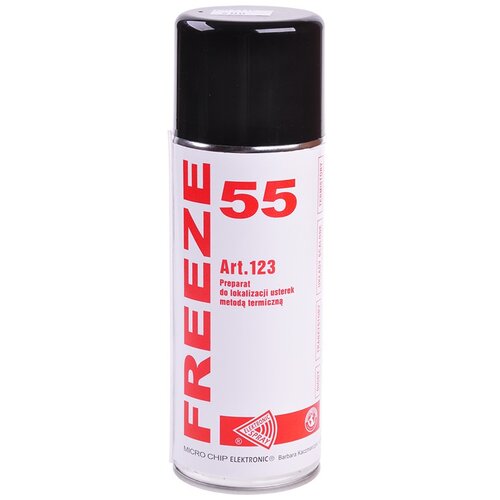  Sprej za hlađenje CHE0115-400 Cene