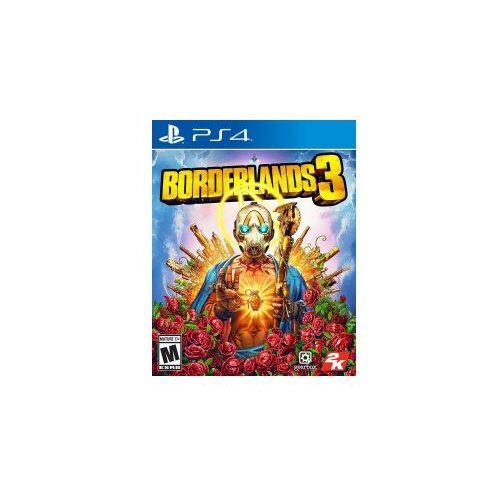 Sony Borderlands 3 PS4 Slike