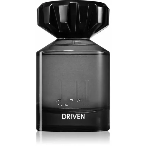 Dunhill Driven Black parfemska voda za muškarce 100 ml