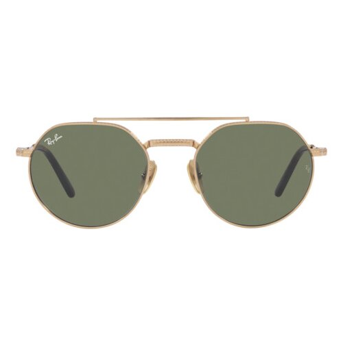 Ray-ban jack Ii Titanium Naočare za sunce RB 8265 3138/52 Slike