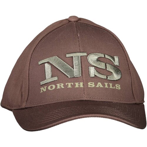 North Sails BROWN MAN HAT Cijene