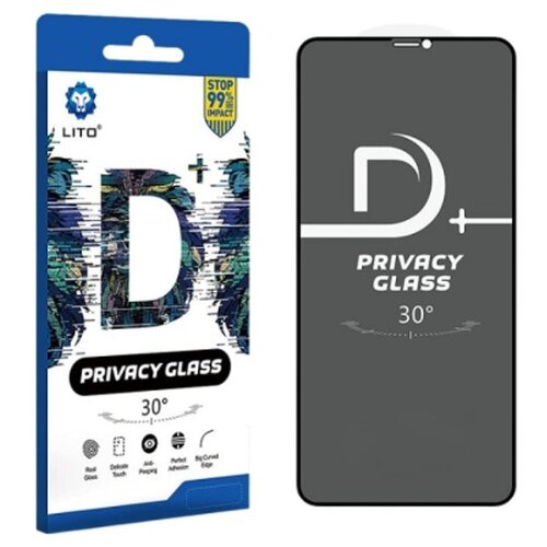 Lito PRIVACY 3D GLASS 15 Slike