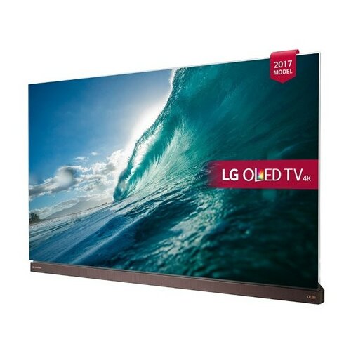 Lg OLED77G7V 77 4K TV Smart webOS 3.5 Twin tuner DVB-T2/C/S2 Picture-on-Glass OLED televizor Slike