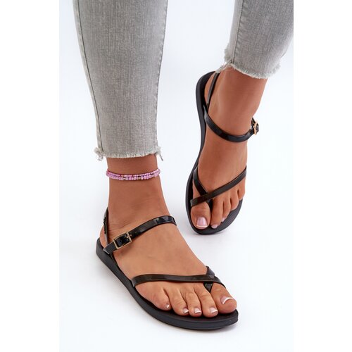 Kesi Women's sandals Ipanema Fashion Sandal VIII Fem Black Cijene