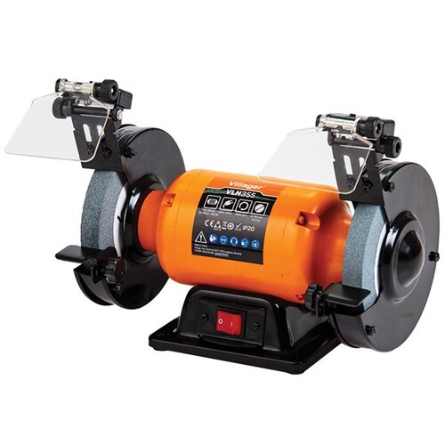 Villager stona brusilica 350W vln 350 Slike