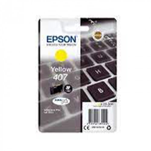 Tinta Epson WF-4745 L Yellow Cijene
