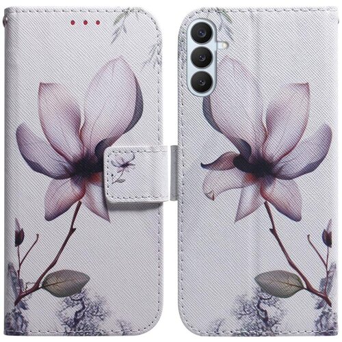 SUNSKY Eleganten etui ovitek za Samsung S26 Plus, Magnolija Slike