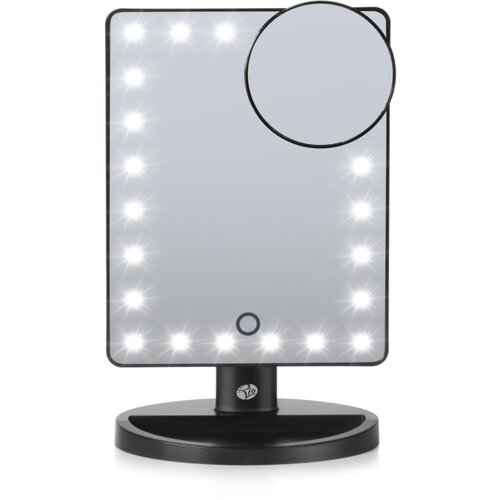 Rio Led Touch Dimmable Comestic Mirror kozmetično ogledalce Slike