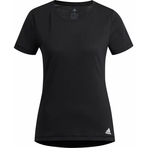 Adidas Ženska majica PRIME T-SHIRT Črna