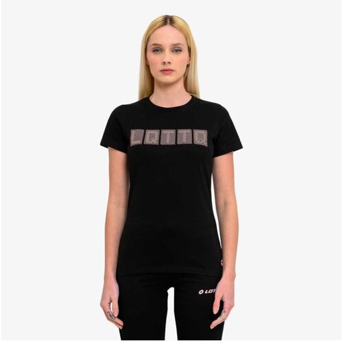 Lotto Logo t-shirt Cene