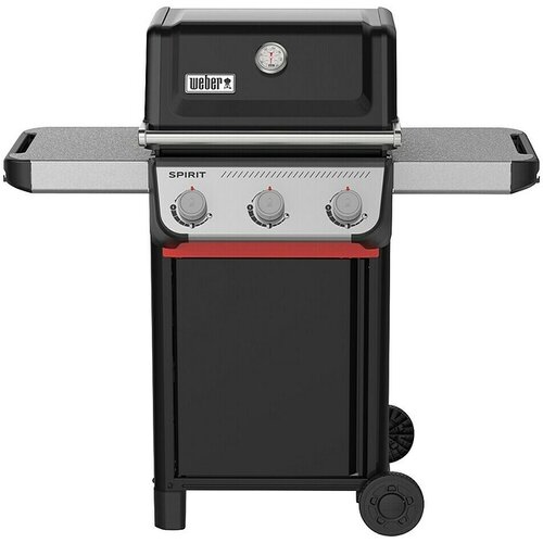 Weber Spirit Plinski roštilj E-310 (Površina za pečenje (Š x D): 52 x 45 cm, 9,4 kW, Broj plamenika: 3 Kom.) Cijene