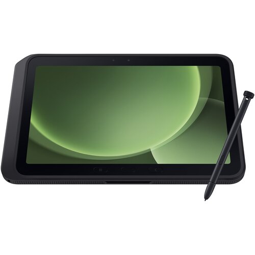 Samsung Galaxy Tab Active5 Pro Active5 Pro 5G Enterprise Edit Snapdragon LTE 256 GB 25.6 cm (10.1) 8 GB Wi-Fi 6 (802.11ax) Android 15 Green Cijene
