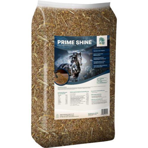 ALL-WIN Horse Prime Shine - 15 kg Slike