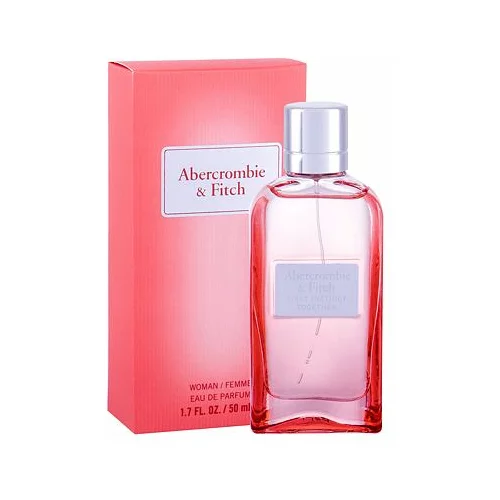 Abercrombie & Fitch First Instinct Together 50 ml parfemska voda za ženske POKR
